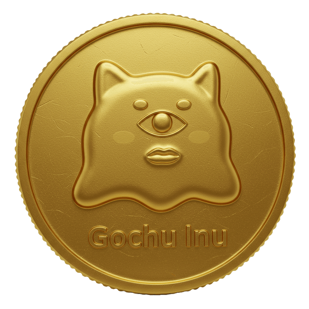 Gochu Inu
